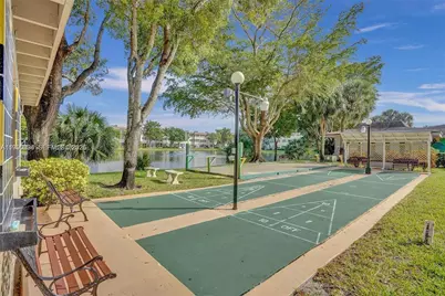 3530 NW 52nd Ave #509, Lauderdale Lakes, FL 33319 - Photo 14
