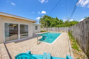 1460 NE 30th Ct, Pompano Beach, FL 33064 - Photo 16