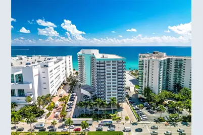 3725 S Ocean Dr #PH18, Hollywood, FL 33019 - Photo 36