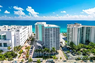 3725 S Ocean Dr, Hollywood, FL 33019 - Photo 36