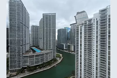 801 Brickell Key Blvd #3008, Miami, FL 33131 - Photo 22