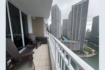 801 Brickell Key Blvd #3008, Miami, FL 33131 - Photo 4