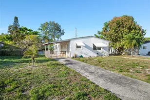 6115 SW 2nd St, Margate, FL 33068 - Photo 1