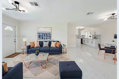 4731 NW 11th St, Lauderhill, FL 33313 - Photo 2