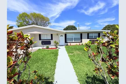 4731 NW 11th St, Lauderhill, FL 33313 - Photo 64