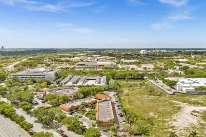 201 N University Dr #17B, Plantation, FL 33324 - Photo 26