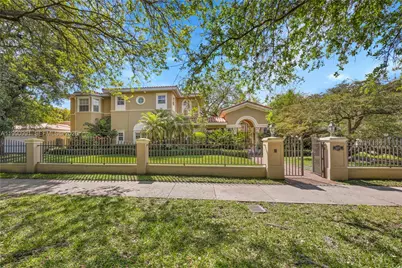 6200 Granada Blvd, Coral Gables, FL 33146 - Photo 1