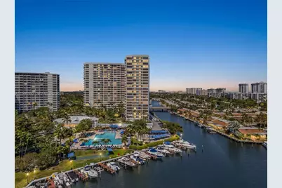 2500 Parkview Dr #1418, Hallandale Beach, FL 33009 - Photo 1
