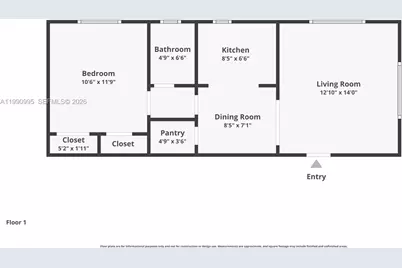 536 14th St #205, Miami Beach, FL 33139 - Photo 18