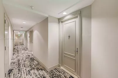 888 Brickell Key Dr #807, Miami, FL 33131 - Photo 8