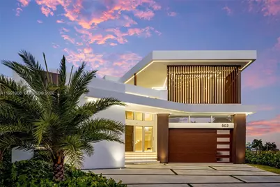 503 Palm Dr, Hallandale Beach, FL 33009 - Photo 6