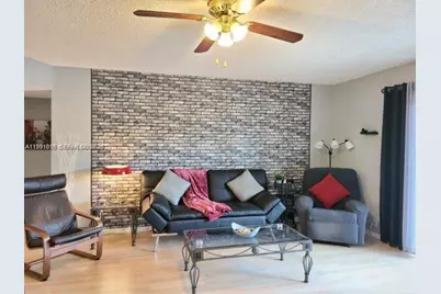 2061 NW 47th Ter #205, Lauderhill, FL 33313 - Photo 14