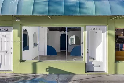 2041 Tyler, Hollywood, FL 33020 - Photo 6
