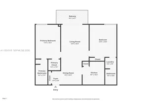 4172 Inverrary Dr, Lauderhill, FL 33319 - Photo 40