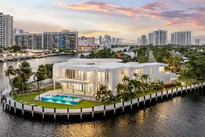 501 Palm Dr, Hallandale Beach, FL 33009 - Photo 1