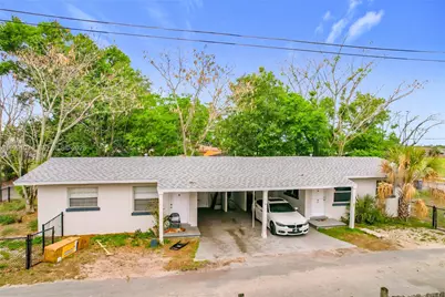 627 Washington Avenue, Lake Wales, FL 33853 - Photo 4