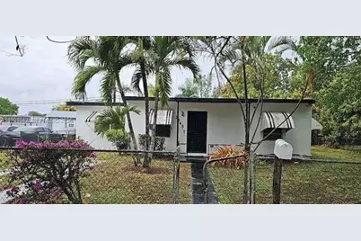 2345 NW 161st St, Miami Gardens, FL 33054 - Photo 1