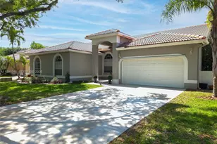 5318 NW 57th Ave, Coral Springs, FL 33067 - Photo 1