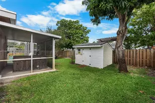 5171 SW 20th St, Plantation, FL 33317 - Photo 30