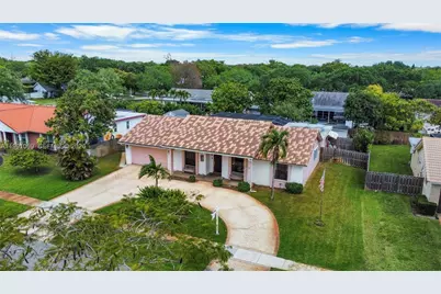 5171 SW 20th St, Plantation, FL 33317 - Photo 2