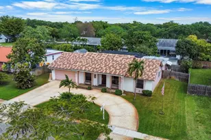 5171 SW 20th St, Plantation, FL 33317 - Photo 2