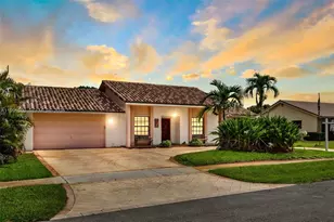 5171 SW 20th St, Plantation, FL 33317 - Photo 4
