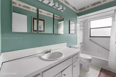 5171 SW 20th St, Plantation, FL 33317 - Photo 18