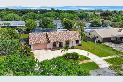 5171 SW 20th St, Plantation, FL 33317 - Photo 2