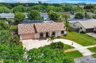 5171 SW 20th St, Plantation, FL 33317 - Photo 2