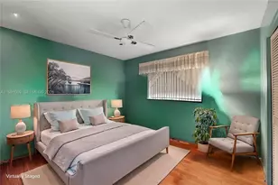 5171 SW 20th St, Plantation, FL 33317 - Photo 14