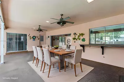 5171 SW 20th St, Plantation, FL 33317 - Photo 24