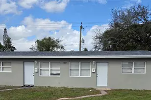 [Address not provided], Lauderhill, FL 33311 - Photo 1