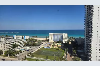 1600 S Ocean Dr #15J, Hollywood, FL 33019 - Photo 1