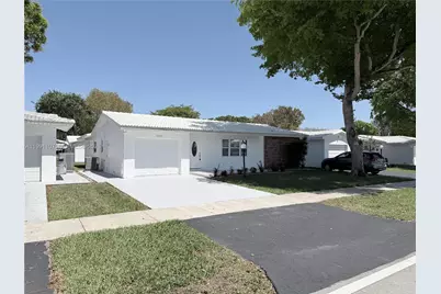 8581 NW 17th St, Plantation, FL 33322 - Photo 2