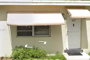 2375 NE 137th St, North Miami Beach, FL 33181 - Photo 1