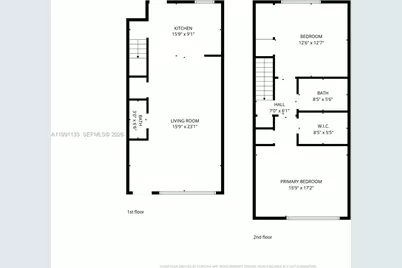 1560 NE 151st St #103, North Miami Beach, FL 33162 - Photo 22