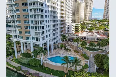801 Brickell Key Blvd #2502, Miami, FL 33131 - Photo 50