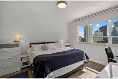 801 Brickell Key Blvd #2502, Miami, FL 33131 - Photo 28