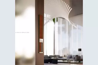 300 Biscayne Boulevard Way #2106W, Miami, FL 33131 - Photo 36