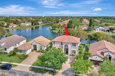 2831 SW 190th Ave, Miramar, FL 33029 - Photo 2