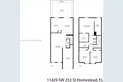11429 SW 253rd St, Homestead, FL 33032 - Photo 26