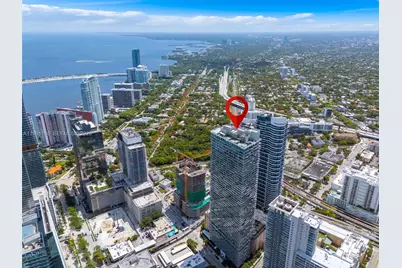 1300 S Miami Ave #1601, Miami, FL 33130 - Photo 44