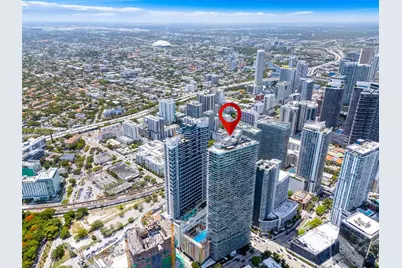 1300 S Miami Ave #1601, Miami, FL 33130 - Photo 46