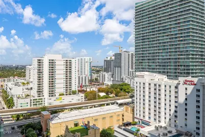 1300 S Miami Ave #1601, Miami, FL 33130 - Photo 30