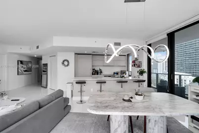 1300 S Miami Ave #1601, Miami, FL 33130 - Photo 12