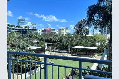 400 S Pointe Dr #408, Miami Beach, FL 33139 - Photo 1