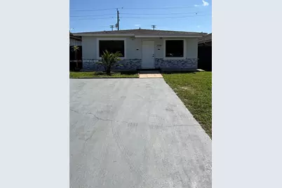 2336 Hope St, Hollywood, FL 33020 - Photo 1
