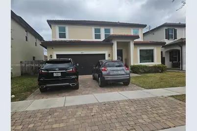 4117 NE 21st St, Homestead, FL 33033 - Photo 2