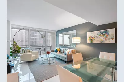 6801 Collins Ave #1208, Miami Beach, FL 33141 - Photo 4