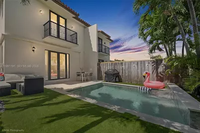 3421 SW 13th Ter #3421, Miami, FL 33145 - Photo 20